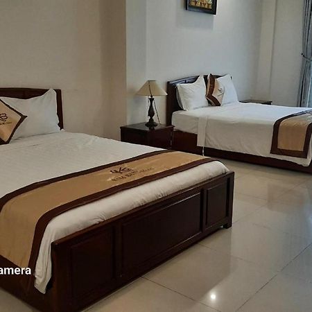Kim Bang Hotel Binh Duong Thu Dau Mot Kültér fotó