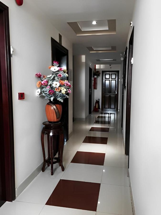 Kim Bang Hotel Binh Duong Thu Dau Mot Kültér fotó