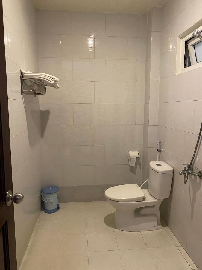 Kim Bang Hotel Binh Duong Thu Dau Mot Kültér fotó